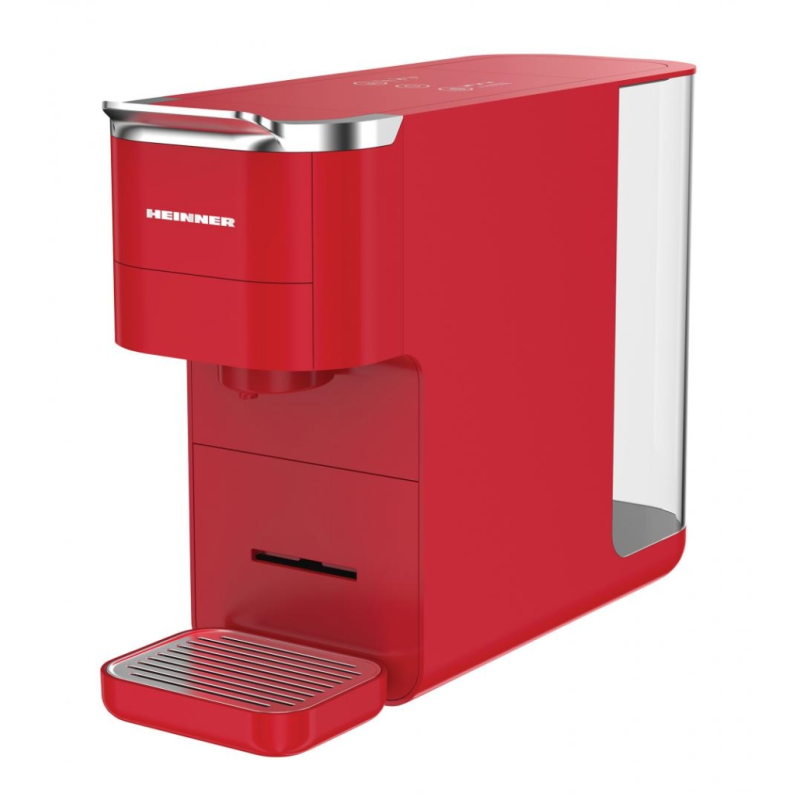 Heinner aparat za espresso kavu HEMC-DD15RED Excetra web shop