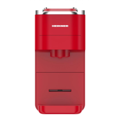 Heinner aparat za espresso kavu HEMC-DD15RED Excetra web shop