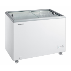 Heinner zamrzivač s kliznim poklopcem HSF-M255WHC Excetra web shop