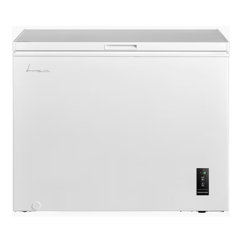 Fram zamrzivač FCF-M249DINVCE++ Excetra web shop