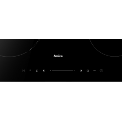 Amica indukcijska ploča za kuhanje DI 6401 PSB Excetra web shop