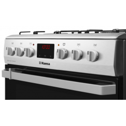 Hansa kombinirani štednjak FCMX68209  Excetra web shop