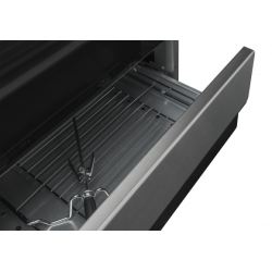 Hansa kombinirani štednjak FCMX68209  Excetra web shop