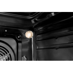 Hansa kombinirani štednjak FCMX68209  Excetra web shop