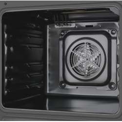 Hansa kombinirani štednjak FCMX68209  Excetra web shop