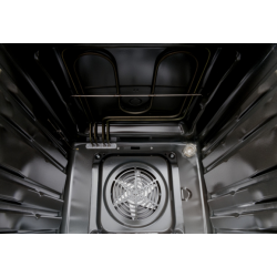 Hansa kombinirani štednjak FCMX68209  Excetra web shop