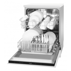 Hansa ugradbena perilica posuđa ZIM635PH Excetra web shop