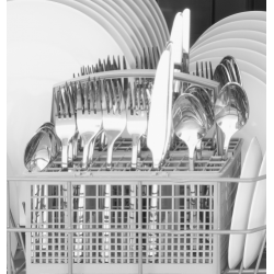 Hansa ugradbena perilica posuđa ZIM635PH Excetra web shop