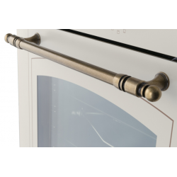 Hansa retro ugradbena pećnica BOEW68120090 Excetra web shop