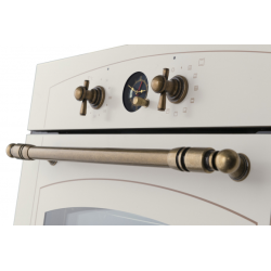 Hansa retro ugradbena pećnica BOEW68120090 Excetra web shop