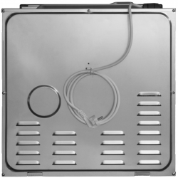 Hansa retro ugradbena pećnica BOEW68120090 Excetra web shop