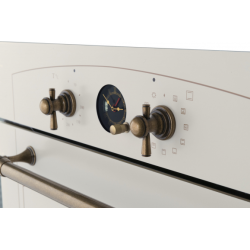 Hansa retro ugradbena pećnica BOEW68120090 Excetra web shop