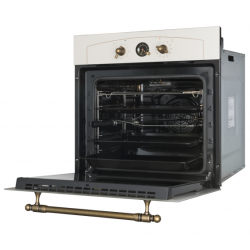 Hansa retro ugradbena pećnica BOEW68120090 Excetra web shop