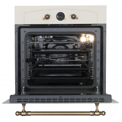 Hansa retro ugradbena pećnica BOEW68120090 Excetra web shop