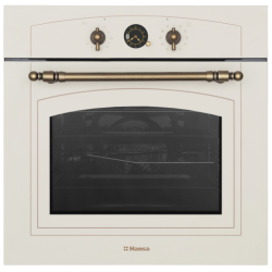 Hansa retro ugradbena pećnica BOEW68120090 Excetra web shop