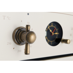 Hansa retro ugradbena pećnica BOEW68120090 Excetra web shop