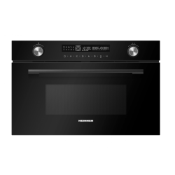 Heinner ugradbena mikrovalna pećnica HMW-MDBI34CTBK Excetra web shop