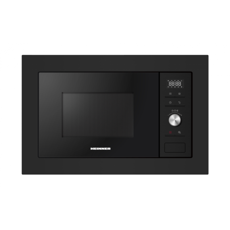 Heinner ugradbena mikrovalna pećnica HMW-MDBI28GDBK Excetra web shop