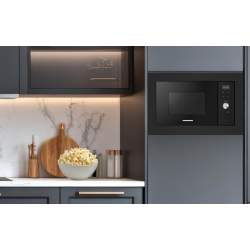 Heinner ugradbena mikrovalna pećnica HMW-MDBI28GDBK Excetra web shop