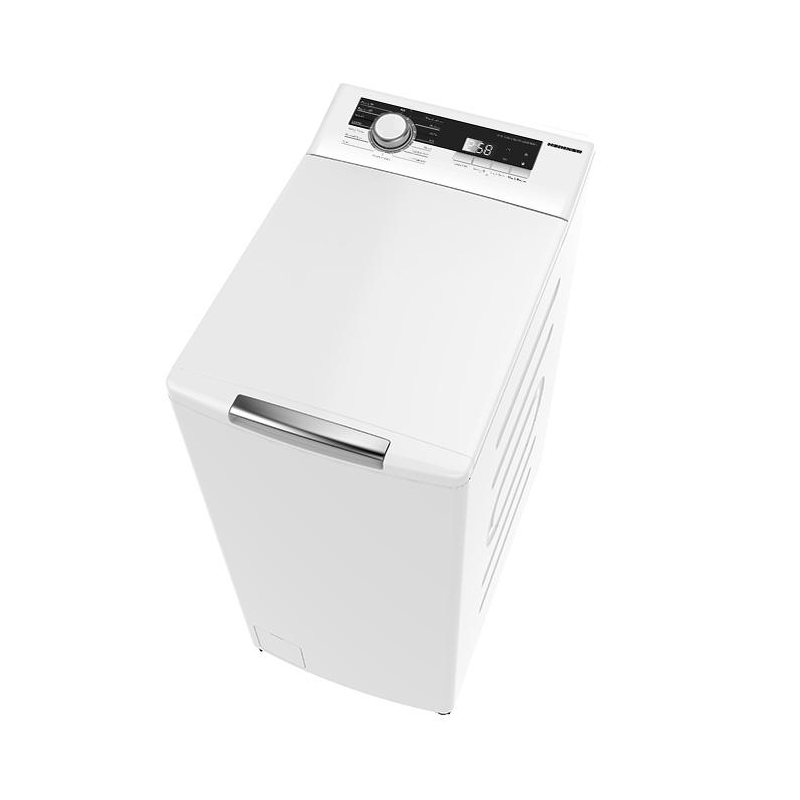 Heinner perilica rublja sa gornjim punjenjem HWM-TL8013IVA++ Excetra