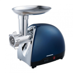 Heinner aparat za mljevenje mesa MG1500TA-BL excetra web shop