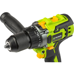 Fieldmann akumulatorska bušilica FDUV 70215-0 excetra web shop