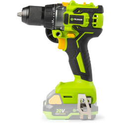 Fieldmann akumulatorska bušilica FDUV 70215-0 excetra web shop