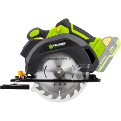 Fieldmann akumulatorska kružna pila FDUK 70305-0 Excetra web shop