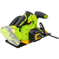 Fieldmann akumulatorska kružna pila FDUK 70305-0 Excetra web shop