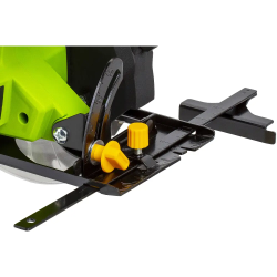 Fieldmann akumulatorska kružna pila FDUK 70305-0 Excetra web shop