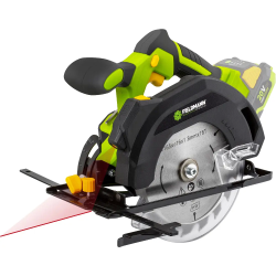 Fieldmann akumulatorska kružna pila FDUK 70305-0 Excetra web shop