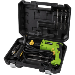 Fieldmann udarna bušilica FDV 211050-E Excetra web shop
