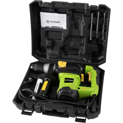 Fieldmann električni čekić FDV 201502-E