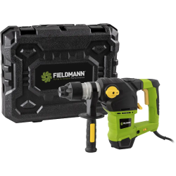 Fieldmann električni čekić FDV 201502-E