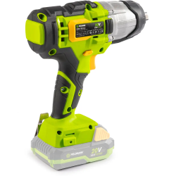 Fieldmann akumulatorski udarni odvijač FDUR 70315-0 Excetra web shop