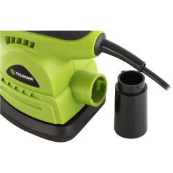 Fieldmann vibracijska brusilica FDB 200131-E Excetra web shop