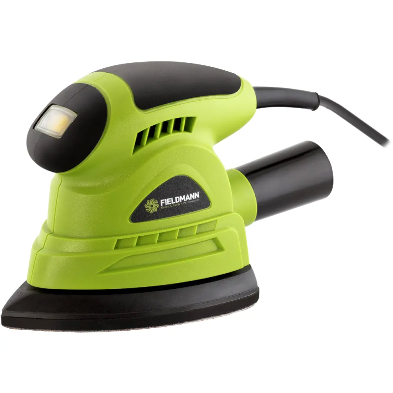 Fieldmann vibracijska brusilica FDB 200131-E