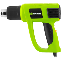 Fieldmann pištolj na vrući zrak FDHP 202001-E Excetra web shop