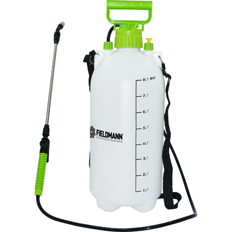 Fieldmann vrtna prskalica FZO 8068