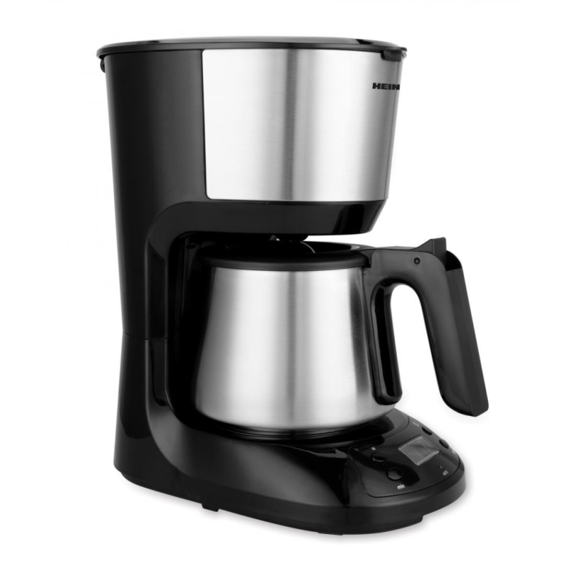Heinner aparat za kavu HCM-D750SSBK excetra web shop