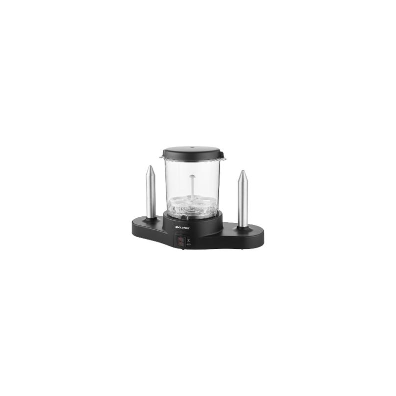 Smarton aparat za hot dog HM 200 Excetra web shop