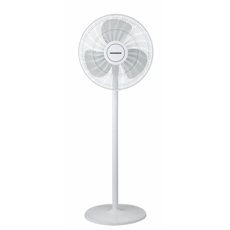 Heinner podni ventilator HSF-M50WH Excetra web shop