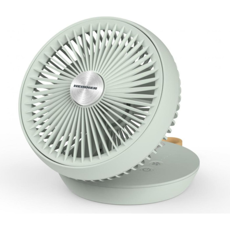 Heinner stolni ventilator HMF-LC4000GR Excetra web shop