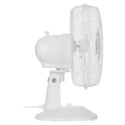 Sencor stolni ventilator SFE 2310WH Excetra web shop