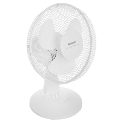Sencor stolni ventilator SFE 2310WH Excetra web shop