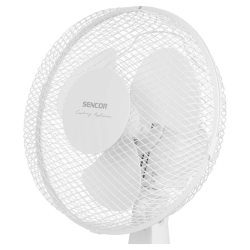 Sencor stolni ventilator SFE 2310WH Excetra web shop