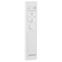 Sencor ventilator bez lopatica SFT 2404WH Excetra web shop