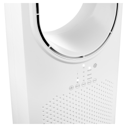 Sencor ventilator bez lopatica SFT 2404WH Excetra web shop