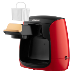 Sencor aparat za kavu SCE 2101RD Excetra web shop