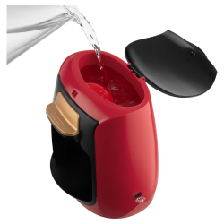 Sencor aparat za kavu SCE 2101RD Excetra web shop